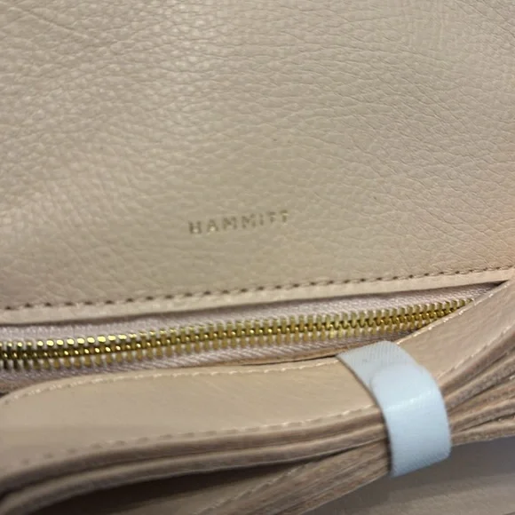 Hammit medium purse and wallet set NIB - Picture 3 of 8